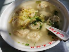 -海平馄饨(逍遥二路店)