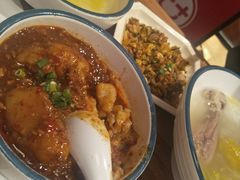 -71号豆汤饭·成都小馆(青羊小区店)