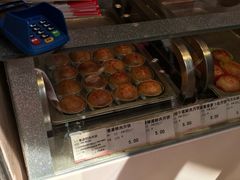 -泰康食品(南京东路店)