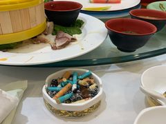 -西北人家莜面村(建设店)