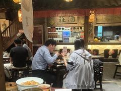 -南京大牌档(崇文门国瑞店)