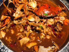 -胖哥俩肉蟹煲(世茂国际广场店)