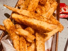 -味妙烤鱼吧(回龙观店)