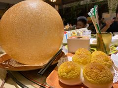 菠萝包-石岐佬中山菜馆(张溪店)