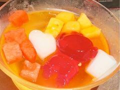 -川香鼎盛·川府家宴商务宴请(市桥富华总店)