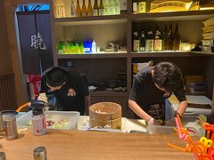 -晓寿司·精致料理(绿地店)