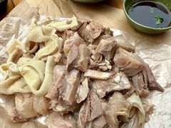 -小辫子羊肉面馆(周东店)