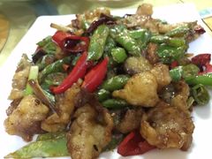 -顺水湾·牛肉牛杂火锅(驾鹤店)