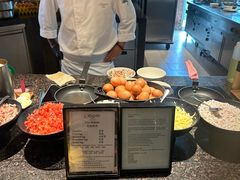 -丽晶酒店-金宝99 Restaurant