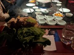 -捞王猪肚鸡火锅(昆山店)