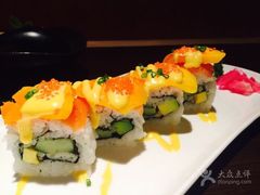 -一心创作料理屋(经开万达店)