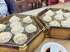 -西安贾三灌汤包·回坊小吃·清真炒菜(北院门总店)