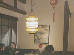 -绿茶餐厅(哈尔滨凯德店)