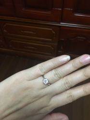 -威德钻石-克拉钻大本营(南京东路店)