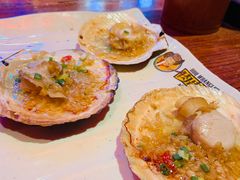 -肉串汪(望京店)