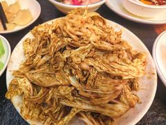 -仁和四季涮肉馆(天坛南门店)