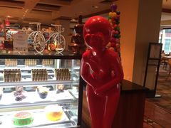 -咖啡苑·沈阳今旅酒店Hotel Jen·香格里拉集团