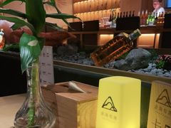 -香樟花园新粤料理(无锡万象城店)