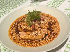 -渔语鱼新川菜Bistro(万象天地店)
