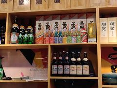 -樱の千渡日式料理·铁板烧•烧鸟(金盛田广场店)