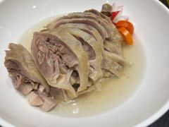 盐水鸭-雅酌园·烟火南京菜(颐和路店)