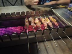 -麦凯伦烧烤·精酿超级工厂店(金桥总店)