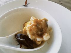 -彩丰楼中餐厅·仁恒洲际酒店