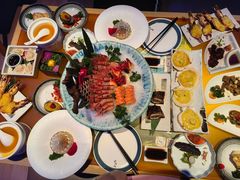 -味见·雪月花(天富路店)