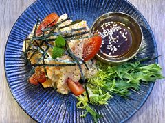 -千寿·金焰食堂(仁和新城店)