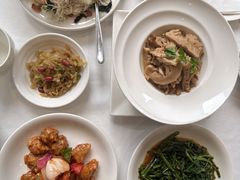 -莆田餐厅PUTIEN(西安万象天地店)