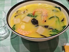 -虾宝贝胶东海鲜·渔家菜(小西天店)