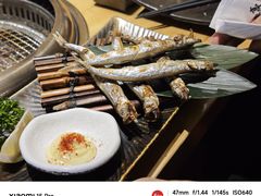 -松鱼亭·和牛烧肉(协鑫广场店)