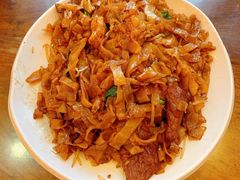 干炒牛河-沙河粉村·国家非遗传承(云台店)