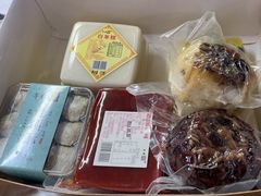 -年糕杨(公主坟城乡购物中心店)