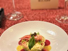 -上海明天广场JW万豪酒店