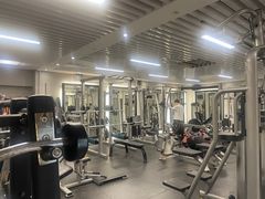 -YCHL Studios健身工作室(市二宫店)