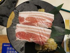 -韩宫宴烤肉·料理(桐乡吾悦广场店)