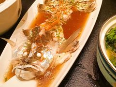 -小隐院子·庭院餐厅(大学城后湖店)