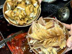 -胖碗火锅(观音桥店)