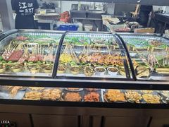 -江湖一盏灯·滇味卤烤(普惠园店)