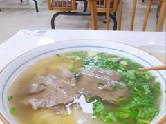 兰州拉面-伊祥·敦煌楼