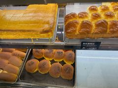 -甜嘟嘟烘焙坊(舒城路店)