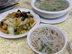 -禄源公·老莞诚饭店