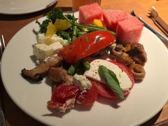 -拉蒂娜·巴西牛排馆 Latina·Brazilian Steakhouse(王府井喜悦店)