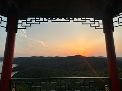 -萨尔浒风景区