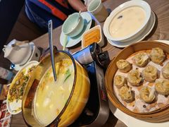 -四道菜·福建菜馆(新街口金鹰店)