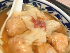 净云吞-池记(尖沙咀店)