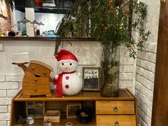 -坦克·甜品店(莲花广场店)