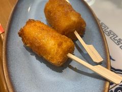 -东方饺子王(顺义石门店)