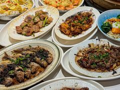 -船梆煮•蒸汽海鲜·炉火烤肉(五四广场店)